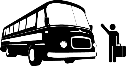Boarding monitoring team service - Bus.lk